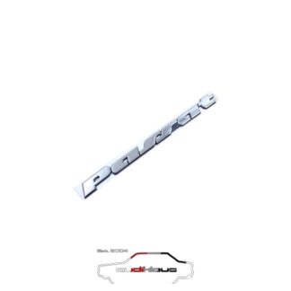 Vw Passat 35i/B4 Schriftzug NOS 3A0853687G/Z10