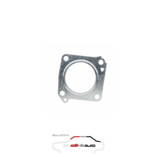 Vw/Seat Drosselklappendichtung NOS 036133161C
