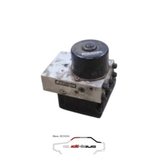 Vw Bora Golf/4 ABS-Block 1J0614217C/1J0907379