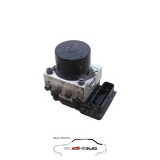 Vw Polo/9N/Seat Ibiza/6L/Skoda Fabia ABS-Einheit 6Q0907379AF/6Q0614117S