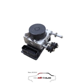 Vw Polo/6R/Seat Ibiza/6J/Skoda Fabia ABS-Block 6R0907379AD/6R0907379AB/6R0614117T