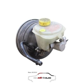 Audi A4/B5/A6/4B/Vw Passat/B5 Bremskraft Verstärker 4B3612105A