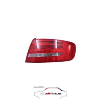 Audi A4/S4/B8 Rücklicht rechts aussen 8K9945096