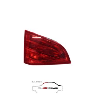 Audi A4/S4/B8 Rücklicht links innen 8K9945093