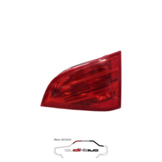 Audi A4/S4/B8 Rücklicht rechts innen 8K9945094