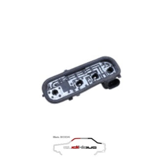 Audi A4/B6 Lampenträger links 8E9945257