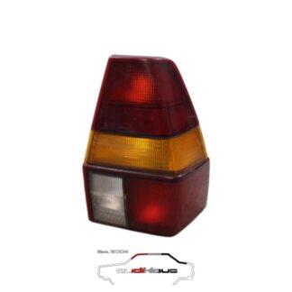 Vw Passat/32B Rücklicht rechts Hella 321945112G
