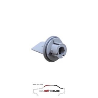 Vw Passat/3B Lampenfassung Blinker links/rechts NOS 3B0953123C