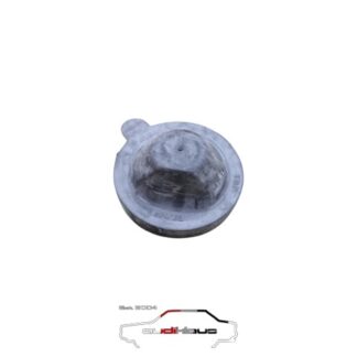 Vw Fox/5Z Abdeckung Scheinwerfer links/rechts NOS 5Z0941607B