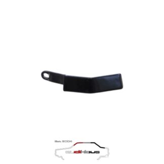 Audi Coupé/Urquattro/Sportquattro/Typ 81/85 Blende C-Säule rechts 855853218