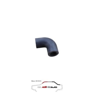 Audi Winkelschlauch NOS 035133997B