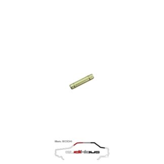 Vw Bus/T3/Golf/2/3/LT/Polo/3/Passat 35i/B4/Vento Hülse NOS 191201316A