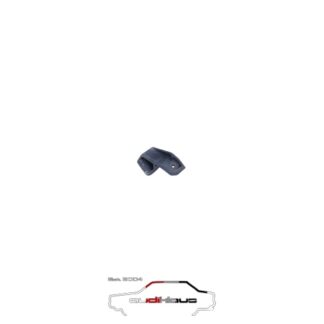 Audi A6/S6/C4 Halter Kotflügel rechts 4A0821190B