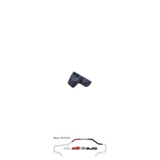 Audi A6/S6/C4 Halter Kotflügel links 4A0821189A