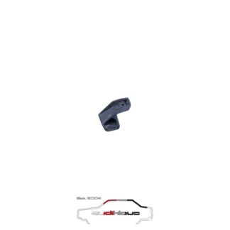 Audi A6/S6/C4 Halter Kotflügel rechts 4A0821190A