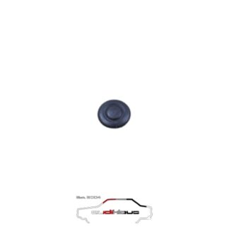 Vw Derby/Polo/LT/K70 Stopfen NOS 311831439A