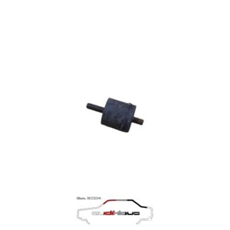 Vw Bus/T1/T2/Käfer/Typ 3 Gummi-Metall Lager NOS 311133519