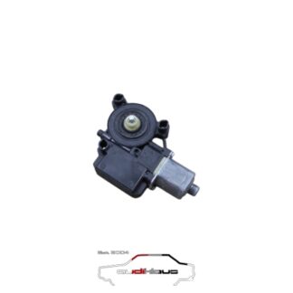 Vw Polo/6R Fensterhebermotor rechts hinten 6R0959812G