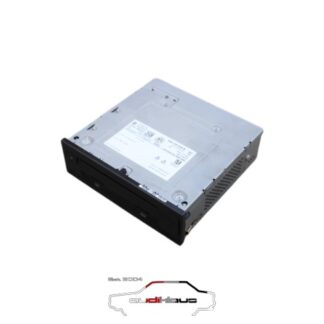 Vw Polo/Golf/7/Passat/B8/Touran Navi Discover Media Main Unit MIB 2.5 NOS 3Q0035846B