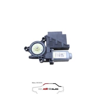 Vw Polo/9N/Seat Ibiza/6J/Skoda Fabia/2 Fensterhebermotor rechts 6Y2959801A