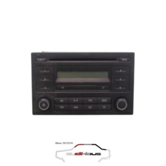 Vw Polo/9N Radio 6Q0035152B