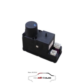 Audi 80/90/B3/B4/100/A6/C4 Zentralverriegelungspumpe NOS 4A0862257J