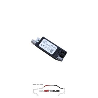 Audi A3/S3/8P Antennenverstärker NOS 8P0035225F