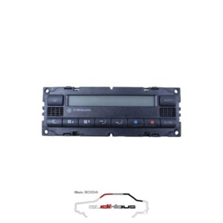 Vw Golf/4/Bora/Passat/3B/3BG Klimabedienteil/Klimatronic 3B1907044D