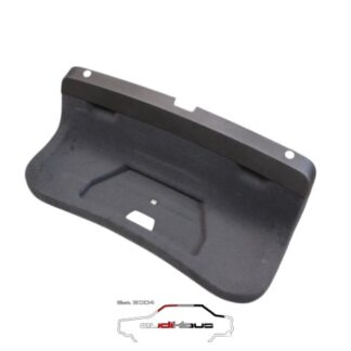 Vw Passat/3B Heckklappenverkleidung schwarz 3B5867605J/8JS