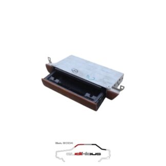 Audi A6/100/C4 Aschenbecher Zebrano 4A1857951B