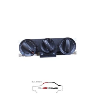 Vw Polo/9N Bedienteil Heizung/Klima 6Q0820045G