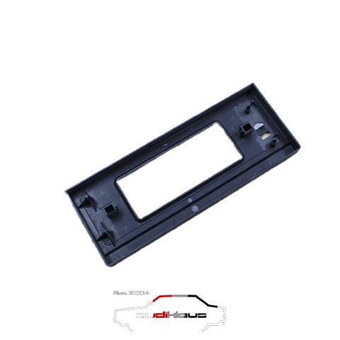 Audi 80/90/Coupé/B3/Typ 89 Blende Klimabedienteil NOS 893820325G – Bild 2