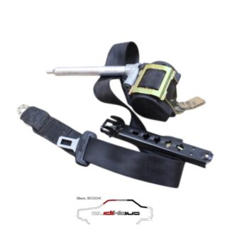 Audi A4/B5 Sicherheitsgurt links 8D0857705A