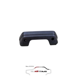 Audi 80/B1/Vw Passat/B1 Türgriff rechts innen schwarz 825867171/172