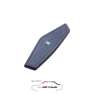 Vw Golf/Jetta/2 Hupenknopf braun 321419669E/C/823419669/825419669