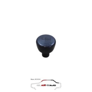 Audi/Vw Schaltknauf schwarz 171711141B