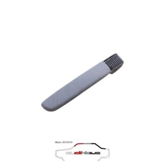 Vw Bus/T5 Armlehne rechts grau NOS 7H5883081S/DFK