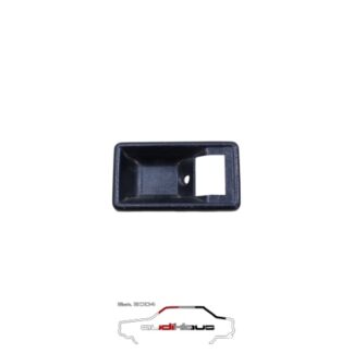 Audi 80/B1/Vw Passat/B1 Griffschale links 823837125