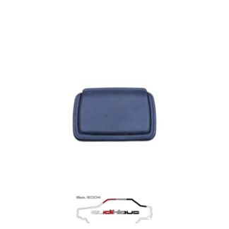 Vw Bus/T3/Golf/Jetta/1/Audi 80/B2 Aschenbecher blau 861857405