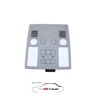Audi A8/D3/4E Innenraumleuchte 4E0947111AC