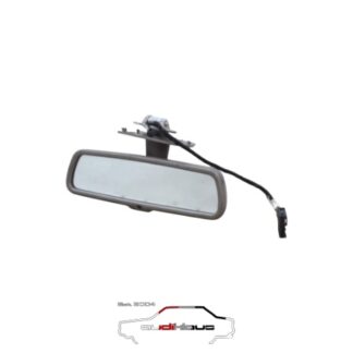 Audi A8/D3/4E Innenspiegel auf/abblendbar 4E1857511