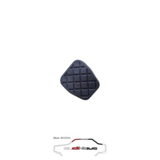 Vw Bora/Golf/4/Passat/B5 Gummi Bremspedal NOS 1J0721173C