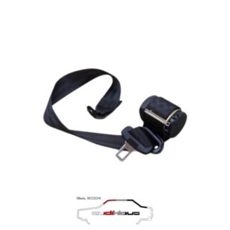 Audi 80/90/B3 Sicherheitsgurt links vorne NOS 893857705