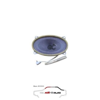 Audi/Vw Lautsprecher  NOS 135035411