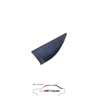 Audi 80/90/B3/B4 Türabdeckung 893857570