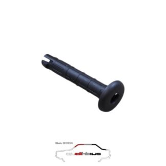Audi/Vw/Seat/Skoda Führung Kopfstütze NOS 1K0881920R