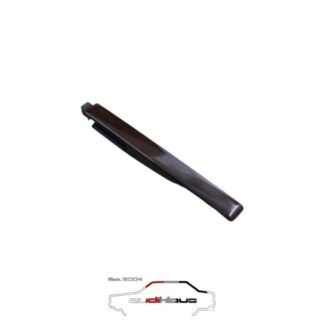 Audi A8/S8/D2 Blende Handbremse Wurzelholz NOS 4D0864375