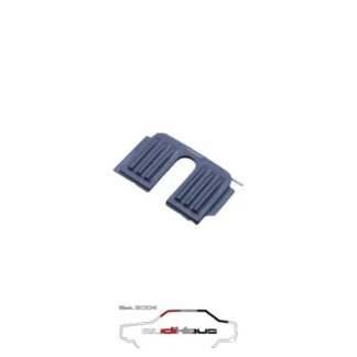 Skoda Octavia/2 FL Abdeckung Kofferraumrollo NOS 1Z9863475
