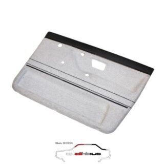 Vw Golf/Jetta/2 Türverkleidung rechts vorne NOS 193867012B/QN7