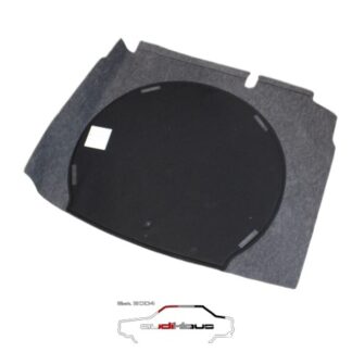 Vw Golf/5 Kofferraumabdeckung NOS 1K6863463F